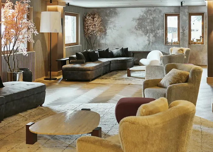 Hotel Europa Breuil-Cervinia